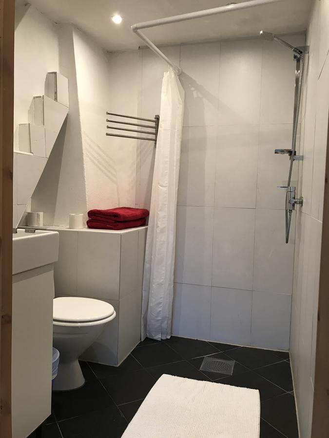 Mamma Carinas Pensionat B&B Bankeryd Εξωτερικό φωτογραφία