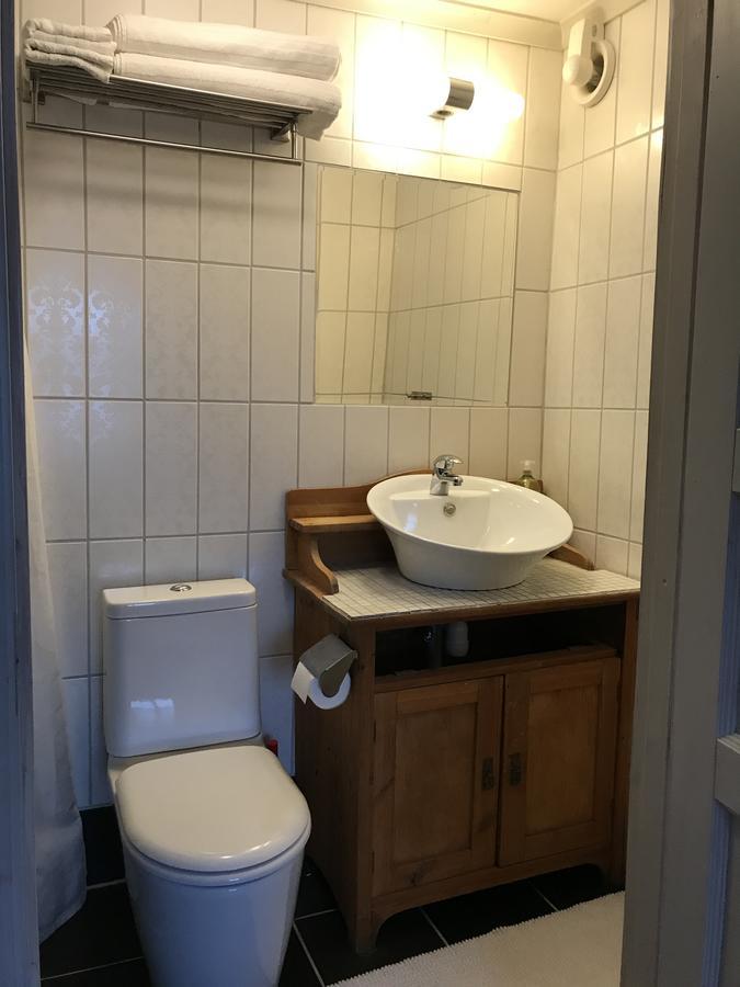 Mamma Carinas Pensionat B&B Bankeryd Εξωτερικό φωτογραφία