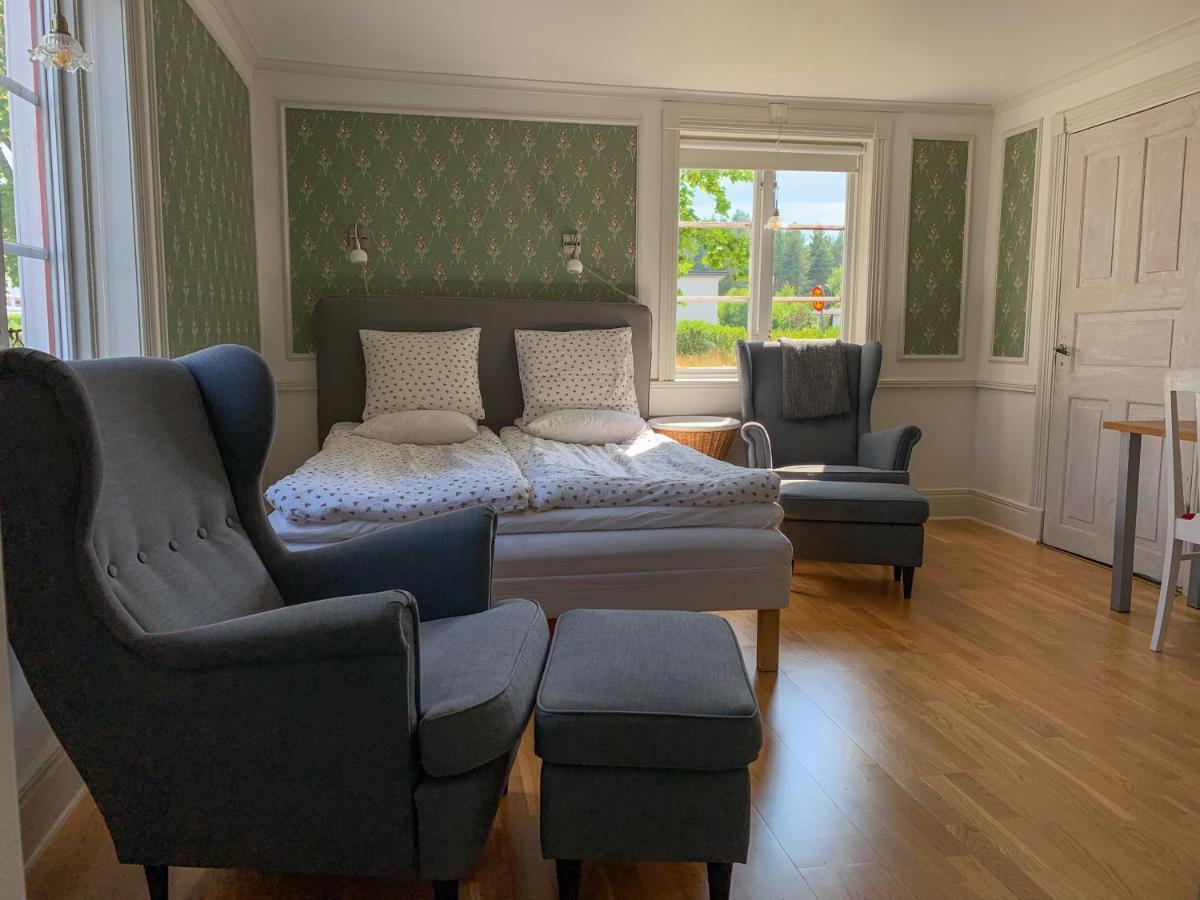 Mamma Carinas Pensionat B&B Bankeryd Εξωτερικό φωτογραφία