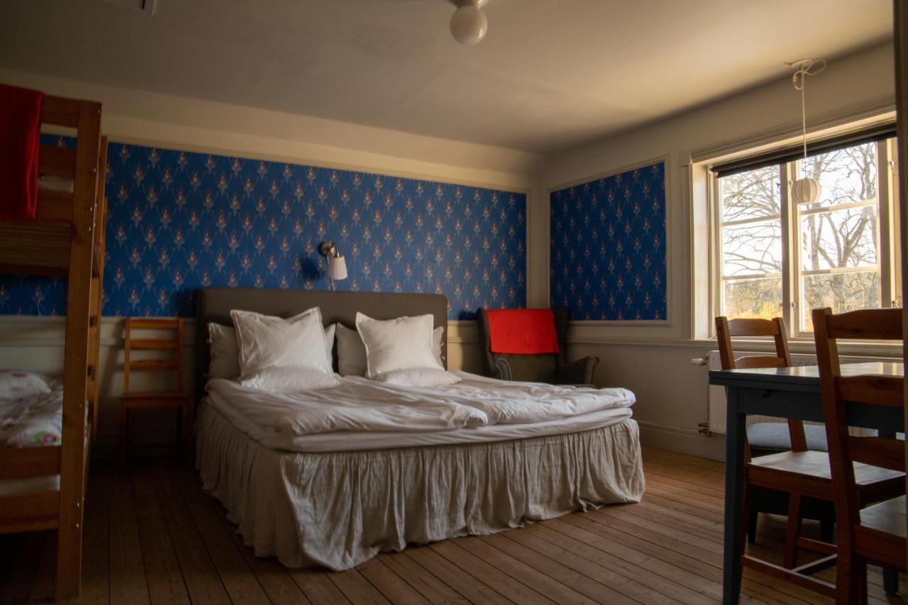 Mamma Carinas Pensionat B&B Bankeryd Εξωτερικό φωτογραφία