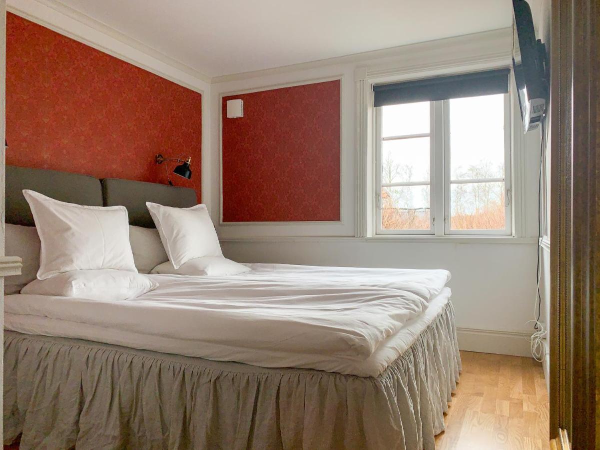Mamma Carinas Pensionat B&B Bankeryd Εξωτερικό φωτογραφία